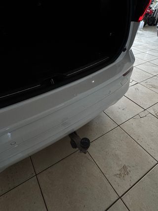 Volvo XC60 2022
