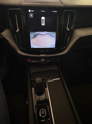 Volvo XC60 2022