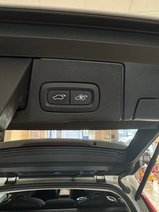 Volvo XC60 2022