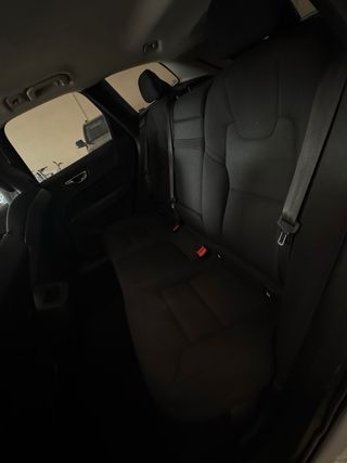 Volvo XC60 2022