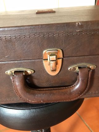 Maleta Selmer para saxo tenor