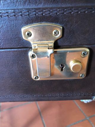 Maleta Selmer para saxo tenor