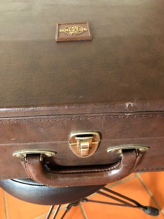 Maleta Selmer para saxo tenor