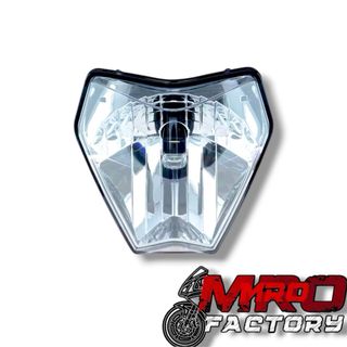 Faro LED KTM EXC 2024-2026 tipo OEM - Nuevo