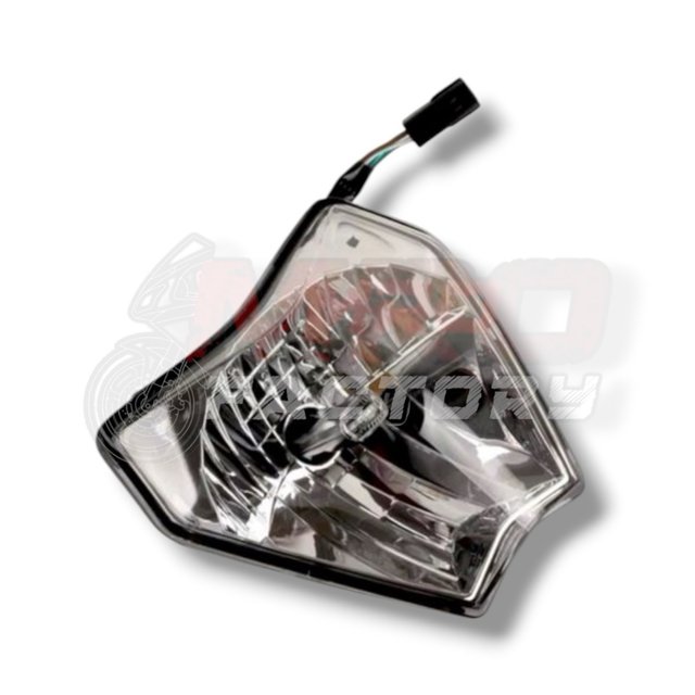 Faro LED KTM 2024 al 2026 - Nuevo
