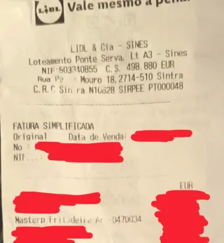 Freidora de Aire MasterPRO 4.2L Edicion Especial