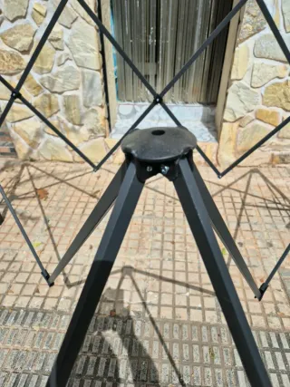 Carpa Plegable 3x3m