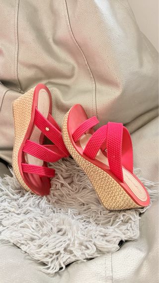Sandalias Grendha 39