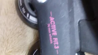 Patines Oxelo Talla 39