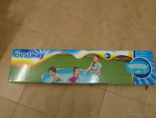 Piscina infantil Splash and Play