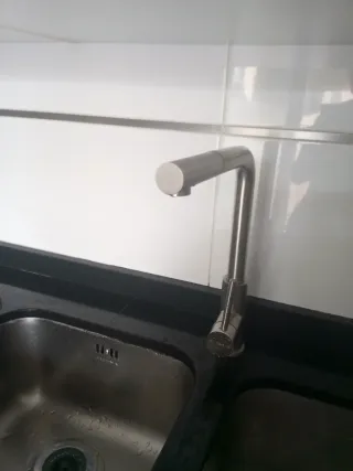 Fontanero cobre manitas Limpieza de Atasco y mal