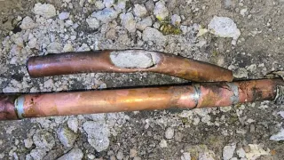 Fontanero cobre manitas Limpieza de Atasco y mal