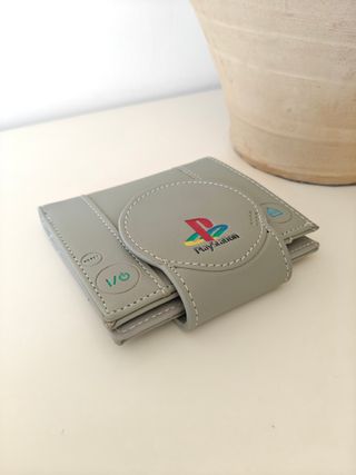Portafoglio Ps1