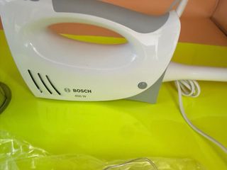 Batidora de mano Bosch MFQ3530