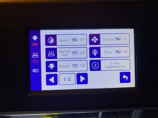 Impresora 3D QIDI X-Plus II