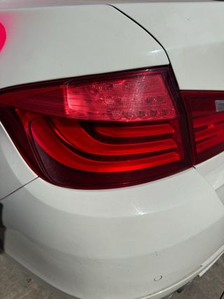 Despiece Bmw F10 530 D  Año 2011