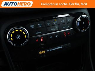 Ford Puma 1.0 EcoBoost Mild-Hybrid ST-Line X