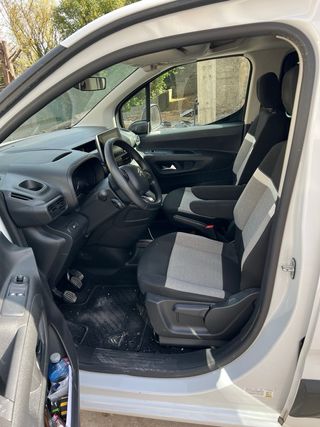 Citroen Berlingo 2023