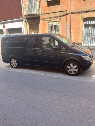 Mercedes-Benz Vito 2004