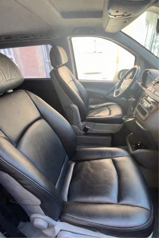 Mercedes-Benz Vito 2004