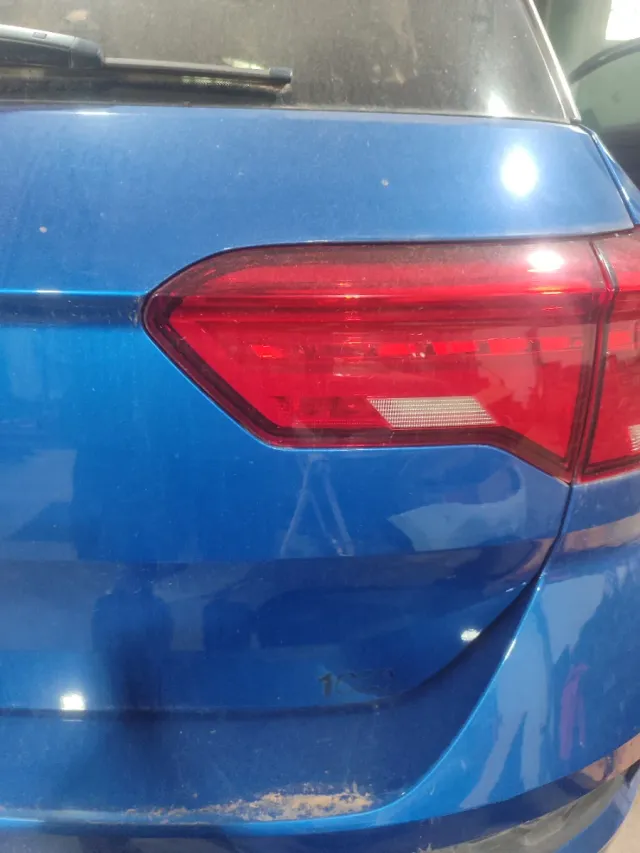 Piloto trasero derecho VW T-Roc