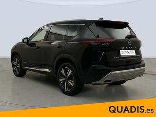 Nissan X-Trail 1.5 e-4ORCE Tekna 4x4 AT 157 kW (213 CV)