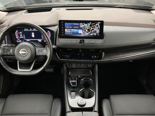 Nissan X-Trail 1.5 e-4ORCE Tekna 4x4 AT 157 kW (213 CV)