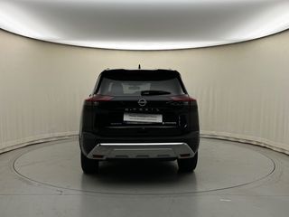 Nissan X-Trail 1.5 e-4ORCE Tekna 4x4 AT 157 kW (213 CV)