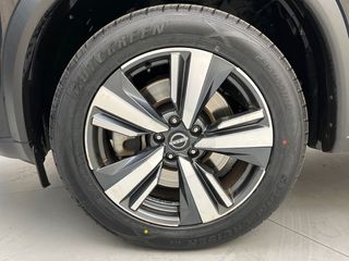 Nissan X-Trail 1.5 e-4ORCE Tekna 4x4 AT 157 kW (213 CV)