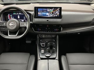 Nissan X-Trail 1.5 e-4ORCE Tekna 4x4 AT 157 kW (213 CV)