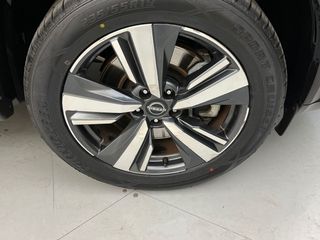 Nissan X-Trail 1.5 e-4ORCE Tekna 4x4 AT 157 kW (213 CV)