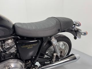 Triumph Thruxton 900 2011