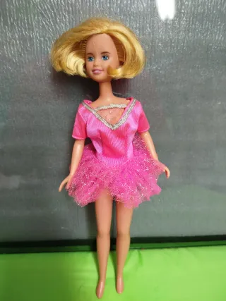 Barbie Vintage Mattel Barby Barbi vintage antigua