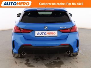 BMW Serie 1 120d M Sport