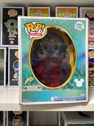 Funko POP! 1702 Ariel - Disney Deluxe