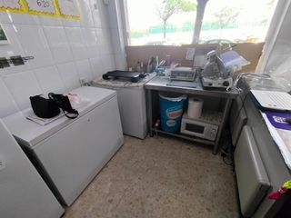 Traspaso Tienda alimentación