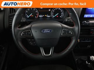 Ford Ecosport 1.0 EcoBoost ST-Line