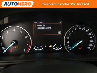 Ford Ecosport 1.0 EcoBoost ST-Line