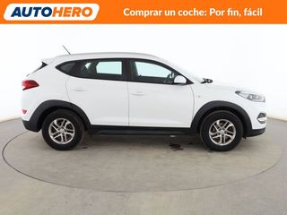 Hyundai Tucson 1.6 Essence BlueDrive 2WD