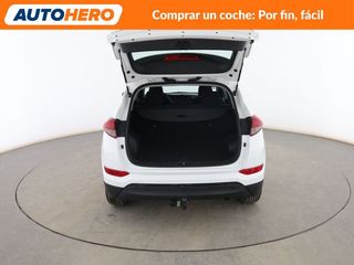 Hyundai Tucson 1.6 Essence BlueDrive 2WD