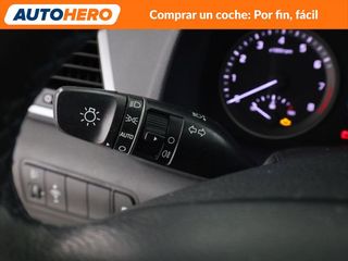 Hyundai Tucson 1.6 Essence BlueDrive 2WD
