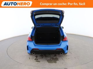 BMW Serie 1 120d M Sport