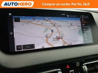 BMW Serie 1 120d M Sport