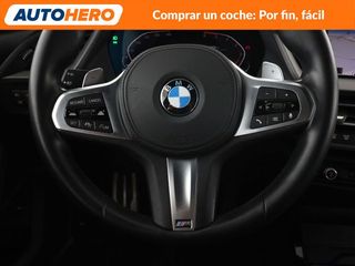 BMW Serie 1 120d M Sport