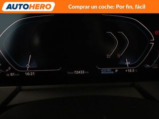 BMW Serie 1 120d M Sport