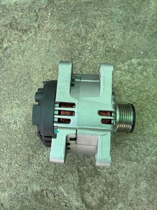 Alternador Peugeot Citroen Fiat