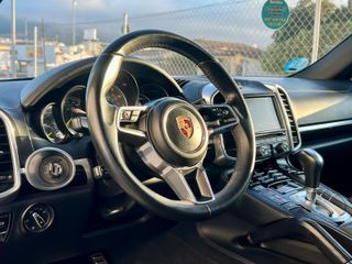 PORSCHE Cayenne S EHybrid