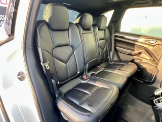 PORSCHE Cayenne S EHybrid