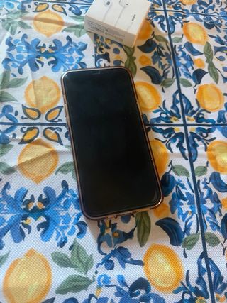 iPhone 12 Pro Max 256GB Oro + Auricolari