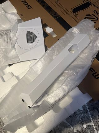 Monitor MSI MAG 274PFW 27" 180 Hz 1ms